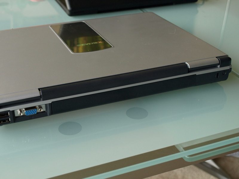 Illustration for article titled Hands On: Zonbu's Data Syncing Linux Notebook